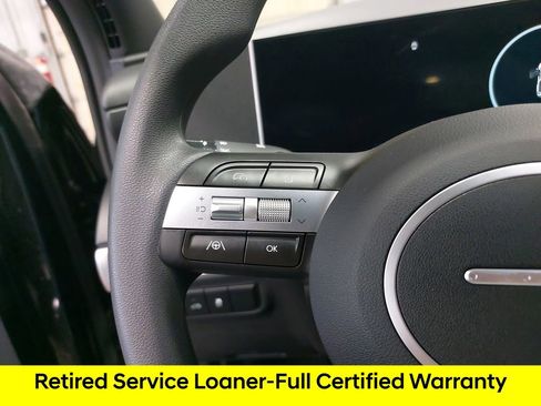 Certified 2025 Hyundai Santa Cruz SEL AWD/4WD image 17