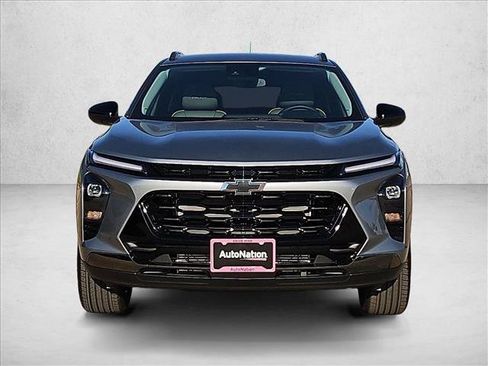 New 2026 Chevrolet Trax ACTIV w/ Driver Confidence Package FWD image 6
