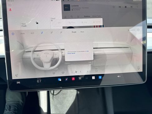 Used 2021 Tesla Model 3 Standard Range Plus RWD image 19