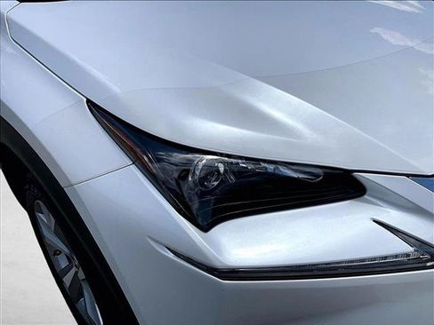 Used 2017 Lexus NX 200t FWD image 28