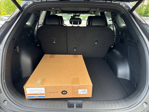 New 2026 Kia Sportage X-Line w/ X-Line Technology Package image 4