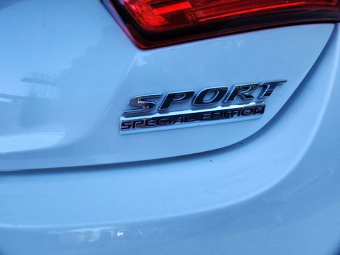 Used 2022 Honda Accord Sport Special Edition image 34