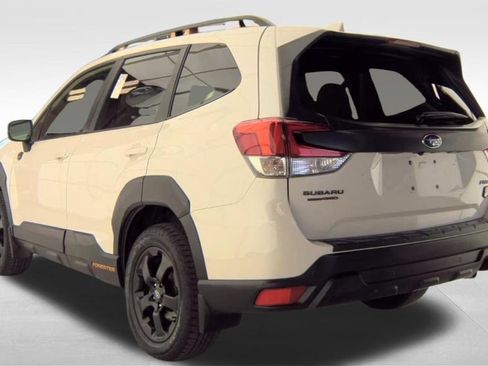 Used 2023 Subaru Forester Wilderness AWD/4WD image 8