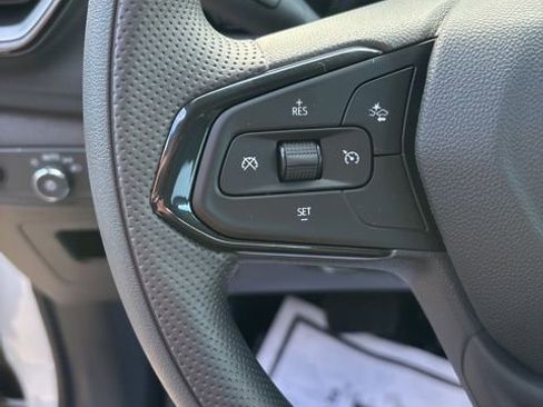 New 2026 Chevrolet TrailBlazer LT image 22