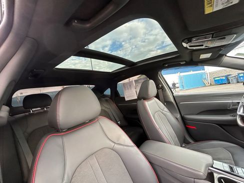 Used 2022 Hyundai Sonata SEL Plus image 27