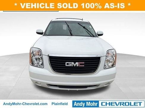 Used 2010 GMC Yukon SLT w/ SLT-2 Equipment Package AWD/4WD image 8