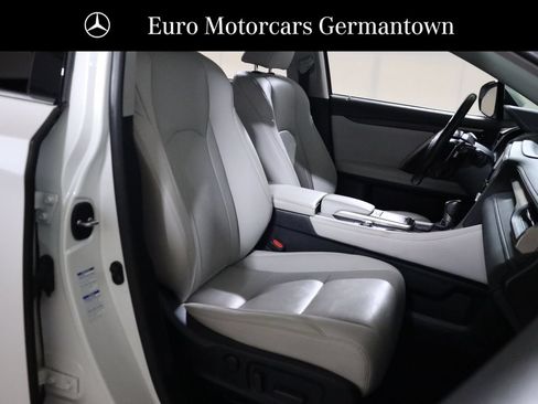 Used 2022 Lexus RX 450h AWD w/ Premium Package image 71
