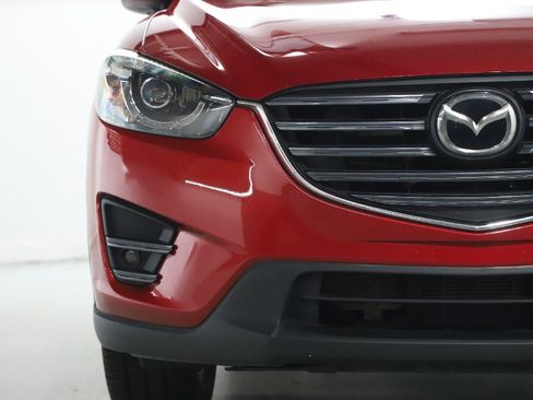Used 2016 MAZDA CX-5 Grand Touring image 6