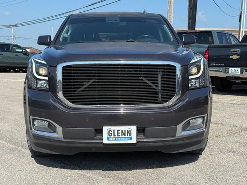 Used 2015 GMC Yukon SLT w/ Open Road Package AWD/4WD image 8