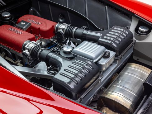 Used 2004 Ferrari 360 Challenge Stradale RWD image 24