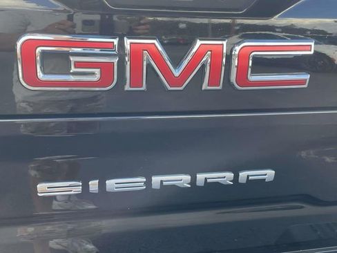 Used 2021 GMC Sierra 2500 AT4 w/ Gooseneck/5TH Wheel Package image 11