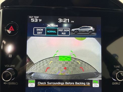 Certified 2025 Subaru Crosstrek 2.5i Wilderness w/ Wilderness Package image 22