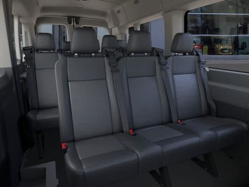 New 2026 Ford Transit 350 XL RWD image 11