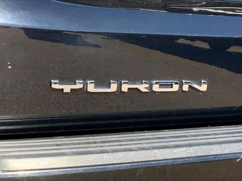 Used 2024 GMC Yukon Denali AWD/4WD image 31