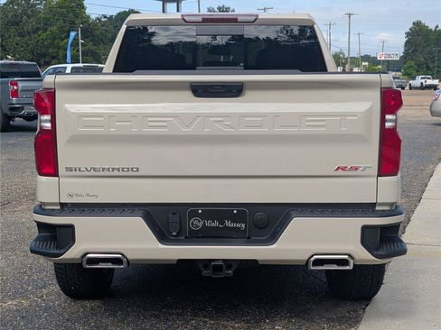 New 2026 Chevrolet Silverado 1500 RST w/ Convenience Package II AWD/4WD image 4