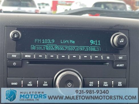 Used 2012 Chevrolet Silverado 2500 W/T image 19