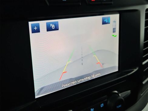 Used 2023 Ford F150 XLT w/ Trailer Tow Package image 29