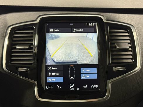 Used 2017 Volvo XC90 T6 Momentum w/ Vision Package AWD/4WD image 33