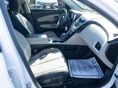 Used 2011 Chevrolet Equinox LS w/ LPO, Protection Package image 39