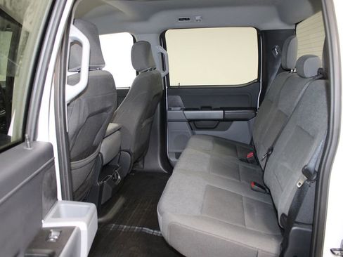 Used 2024 Ford F150 XLT w/ Tow/Haul Package image 21