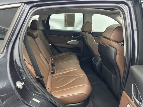 Used 2021 Acura RDX FWD w/ Advance Package image 17