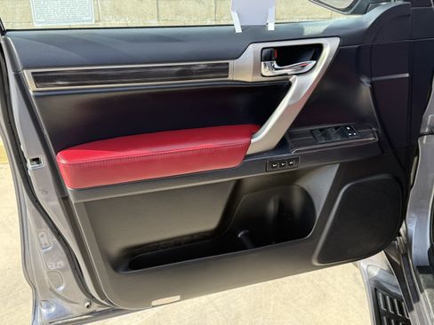 Certified 2021 Lexus GX 460 Premium image 17