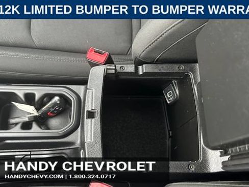 Used 2020 Jeep Wrangler Unlimited Sport AWD/4WD image 27