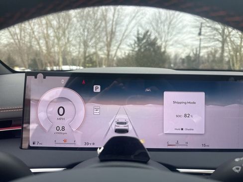 New 2026 Genesis GV70 2.5T Sport Prestige image 18