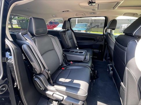 Used 2026 Honda Odyssey Elite image 32