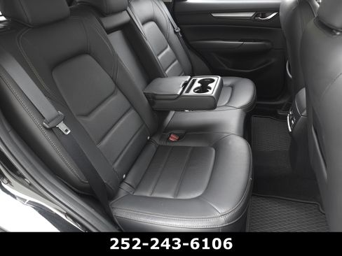 Used 2023 MAZDA CX-5 AWD 2.5 S image 34