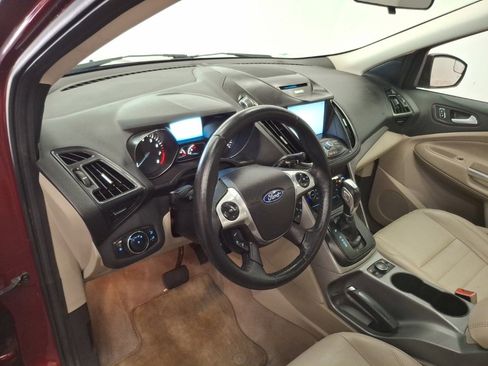 Used 2014 Ford Escape SE w/ Equipment Group 201A image 16