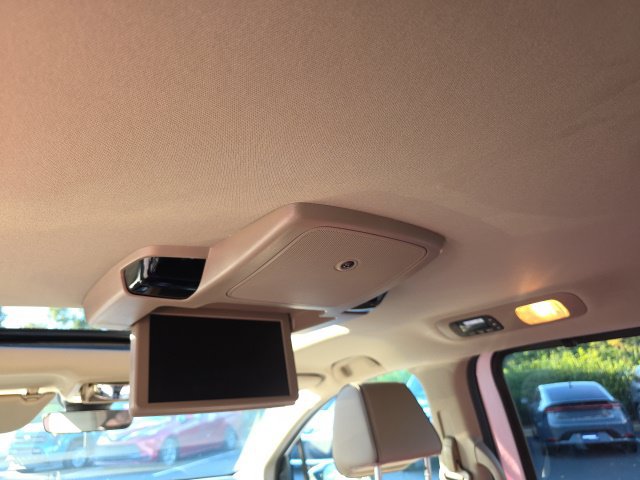 Used 2023 Honda Odyssey Elite image 9