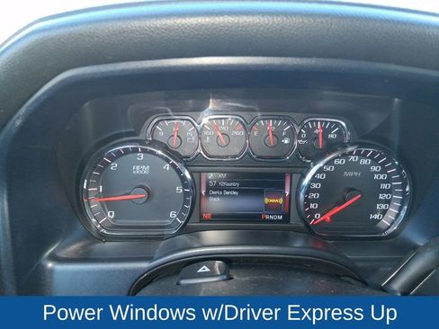 Used 2014 GMC Sierra 1500 SLE w/ SLE Value Package image 14