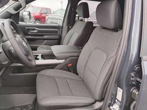 New 2026 RAM 1500 Big Horn image 25