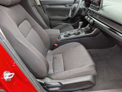 Certified 2023 Honda Civic LX image 28