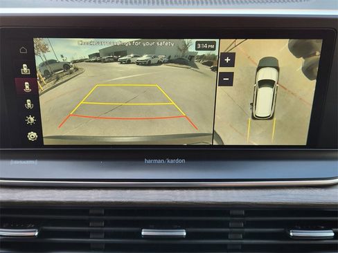 Certified 2021 Kia Telluride SX w/ SX Prestige Package image 18