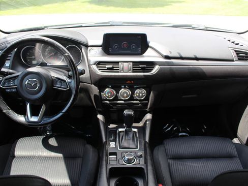 Used 2017 MAZDA MAZDA6 Sport FWD image 28