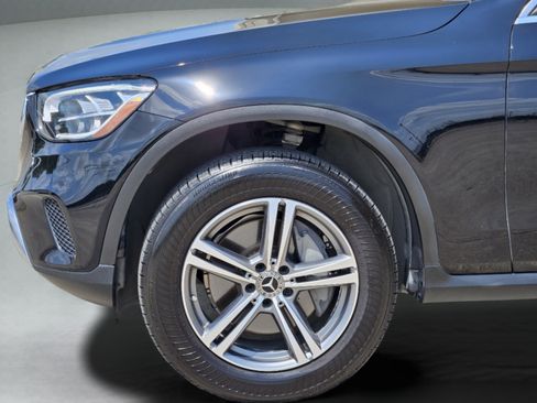 Used 2020 Mercedes-Benz GLC 300 image 30