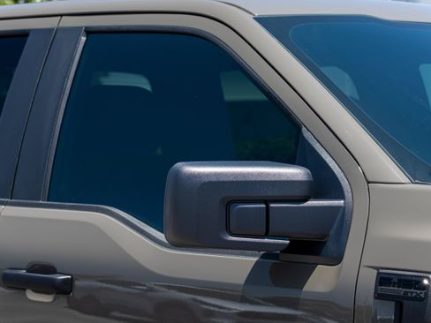 New 2026 Ford F150 STX w/ Equipment Group 201A FX4 AWD/4WD image 13
