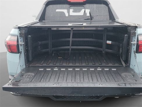 Used 2023 Hyundai Santa Cruz SEL Premium image 12