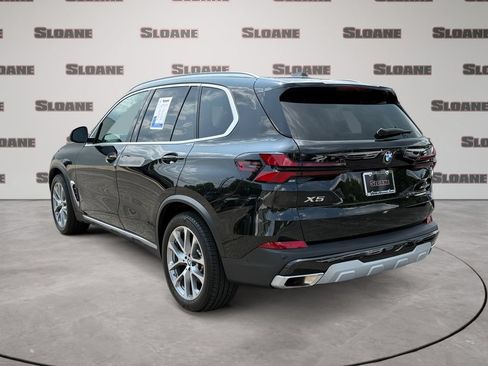 Used 2026 BMW X5 xDrive40i AWD/4WD image 3