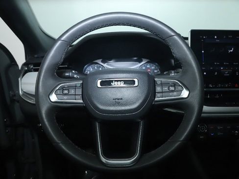 Used 2023 Jeep Compass Limited AWD/4WD image 23