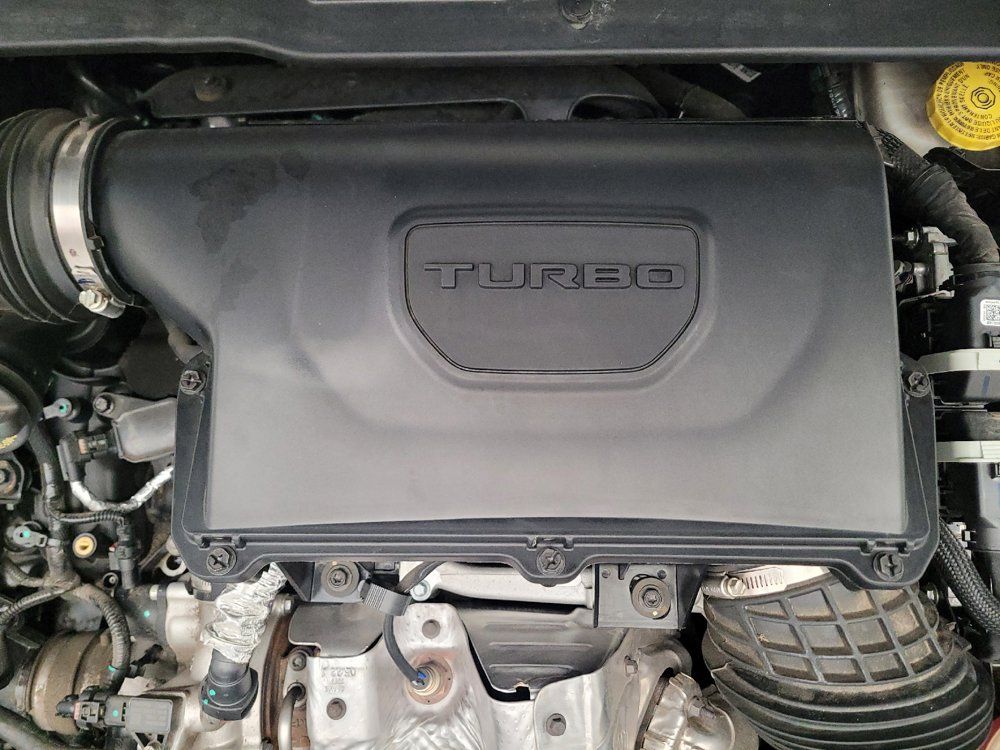 Used 2023 Jeep Compass Sport AWD/4WD image 30