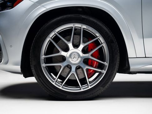 Used 2024 Mercedes-Benz GLE 63 AMG S image 20
