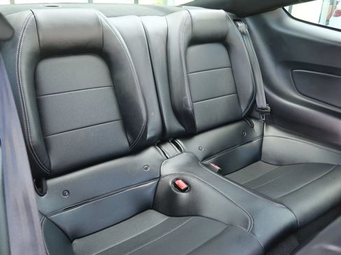 Used 2020 Ford Mustang GT Premium RWD image 17