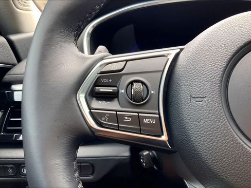 Used 2026 Acura MDX SH-AWD image 24