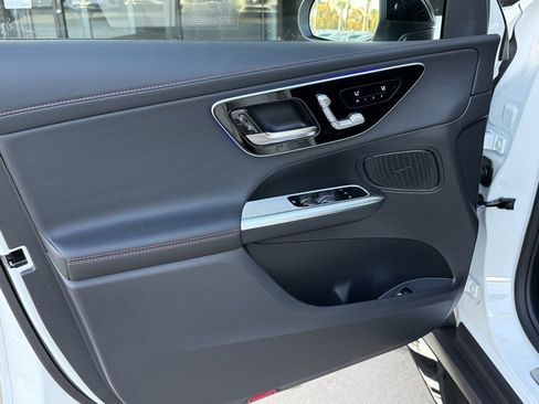 New 2026 Mercedes-Benz GLC 43 AMG 4MATIC image 21