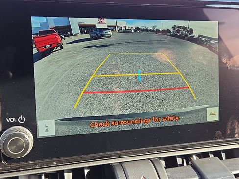 New 2025 Toyota RAV4 XLE image 11