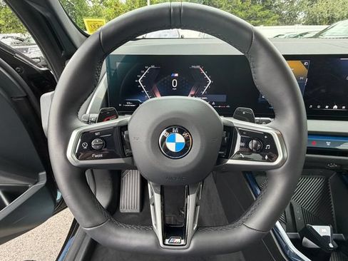 Used 2026 BMW X3 xDrive30i w/ Premium Package AWD/4WD image 15