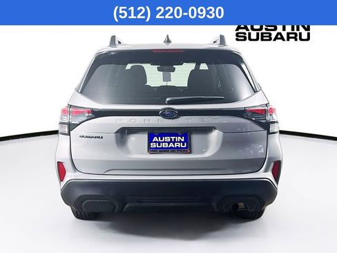 Certified 2026 Subaru Forester Premium image 7